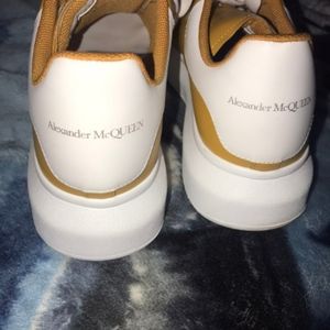 Alexander McQueen Shoes